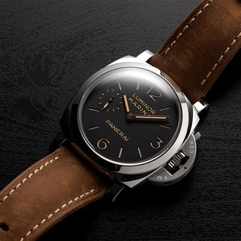 panerai luminor marina ladies|panerai luminor marina men's watch.